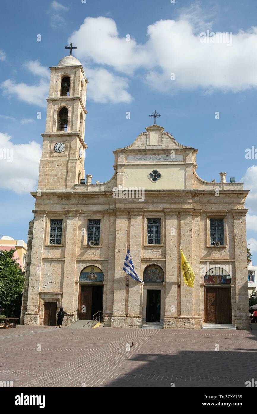 Assumption cathedral hi-res stock photography and images - Alamy