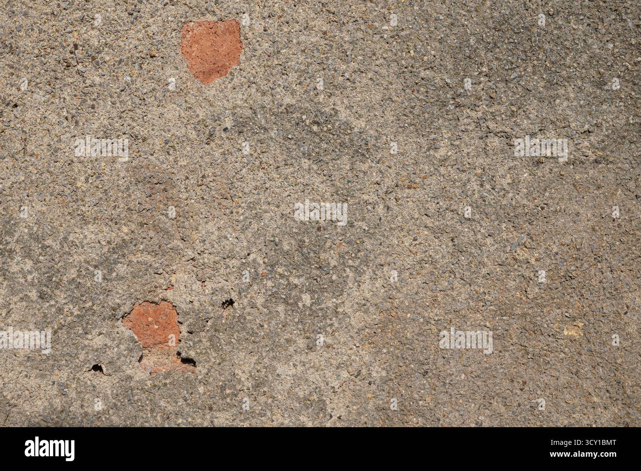 Exposed aggregate concrete hi-res stock photography and images - Alamy