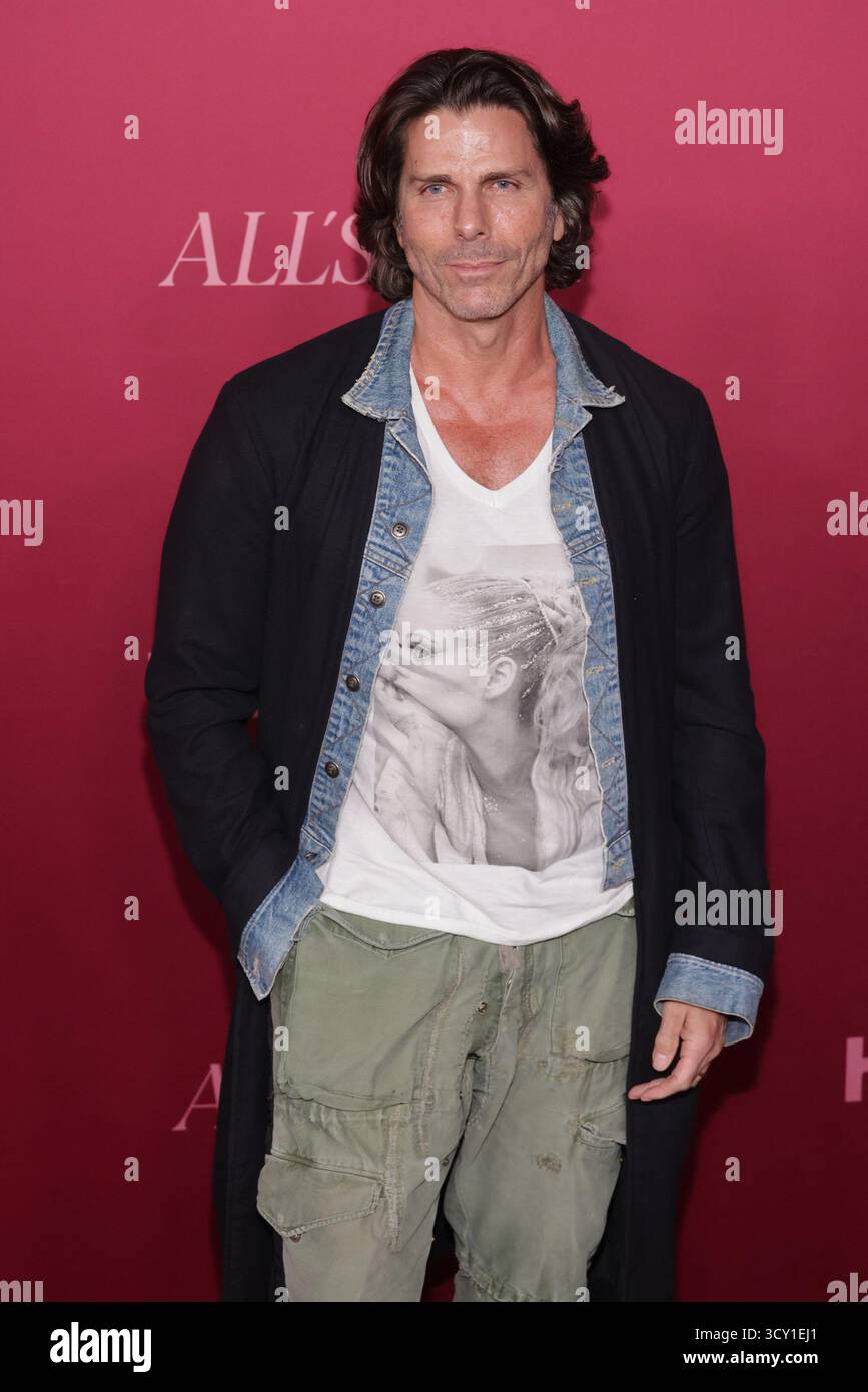 Greg lauren hi-res stock photography and images - Alamy