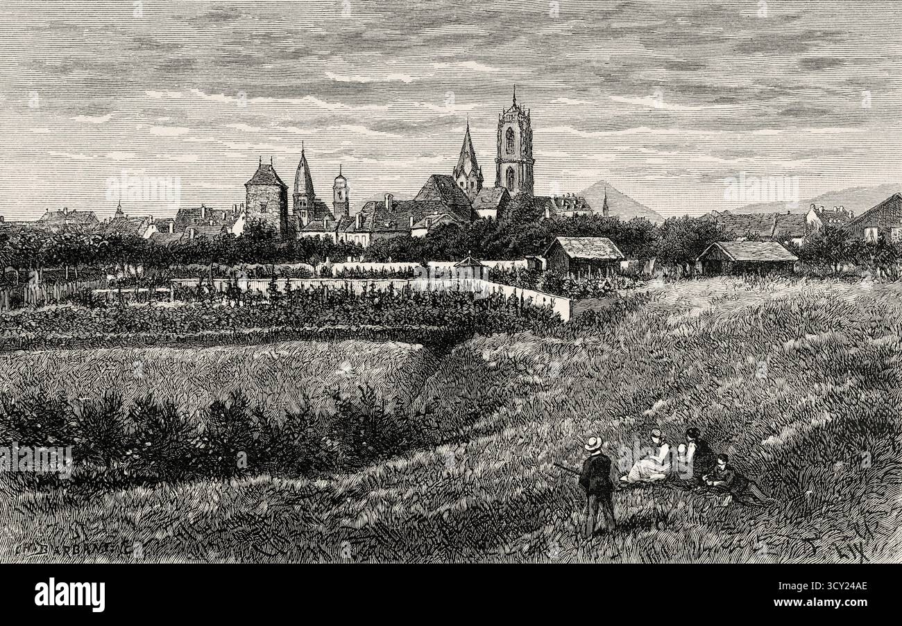 Selestat hi-res stock photography and images - Page 8 - Alamy