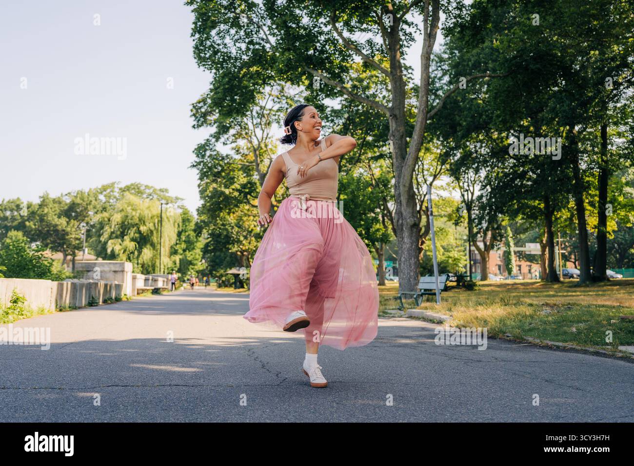 Joy freedom hi-res stock photography and images - Alamy