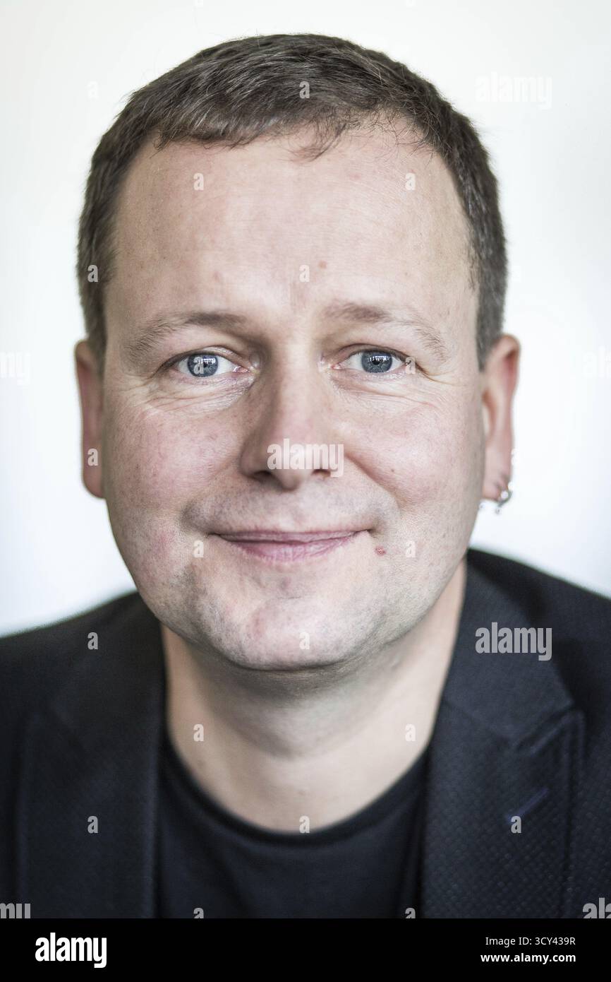 DEU Germany Germany Berlin Berlin's new Senator for Culture, Klaus ...