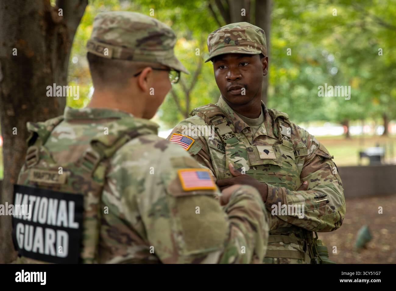 118th infantry regiment hi-res stock photography and images - Alamy