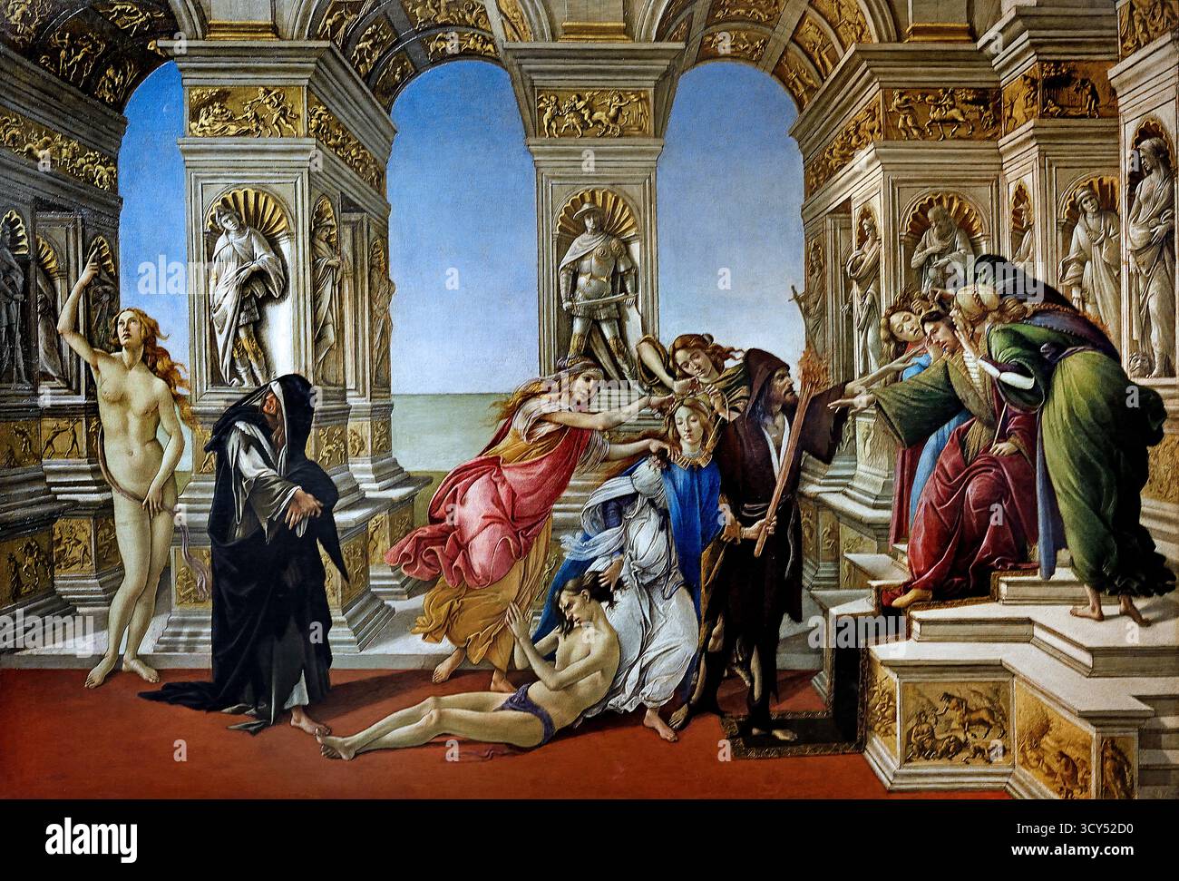 Semester in Florence - Florence University of the Arts, image size:1300x971