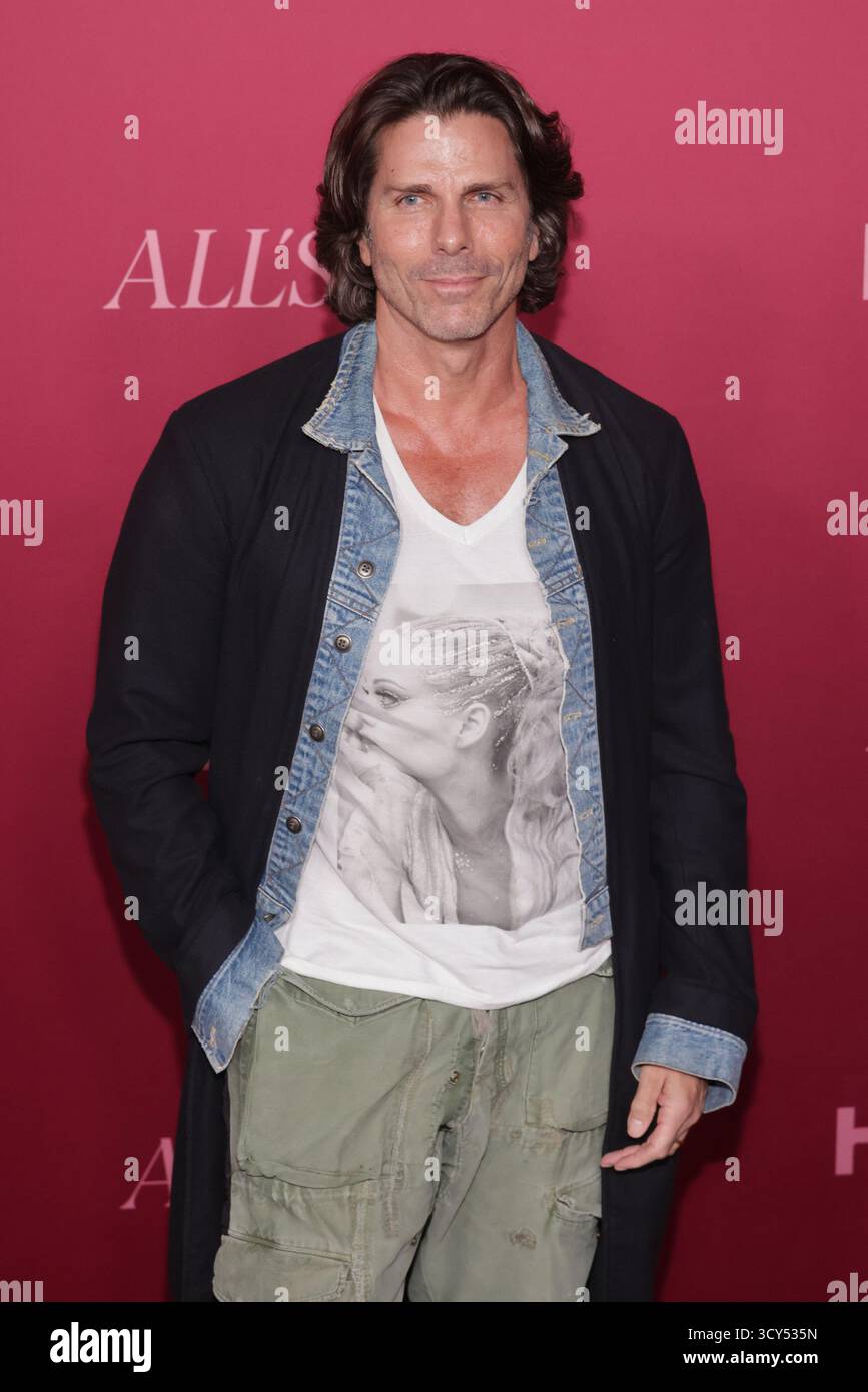 Greg lauren hi-res stock photography and images - Alamy