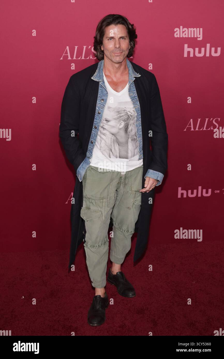 Greg lauren hi-res stock photography and images - Alamy