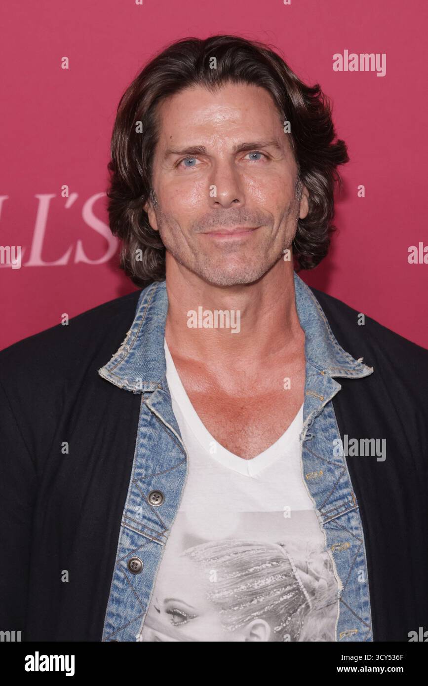 Greg lauren hi-res stock photography and images - Alamy
