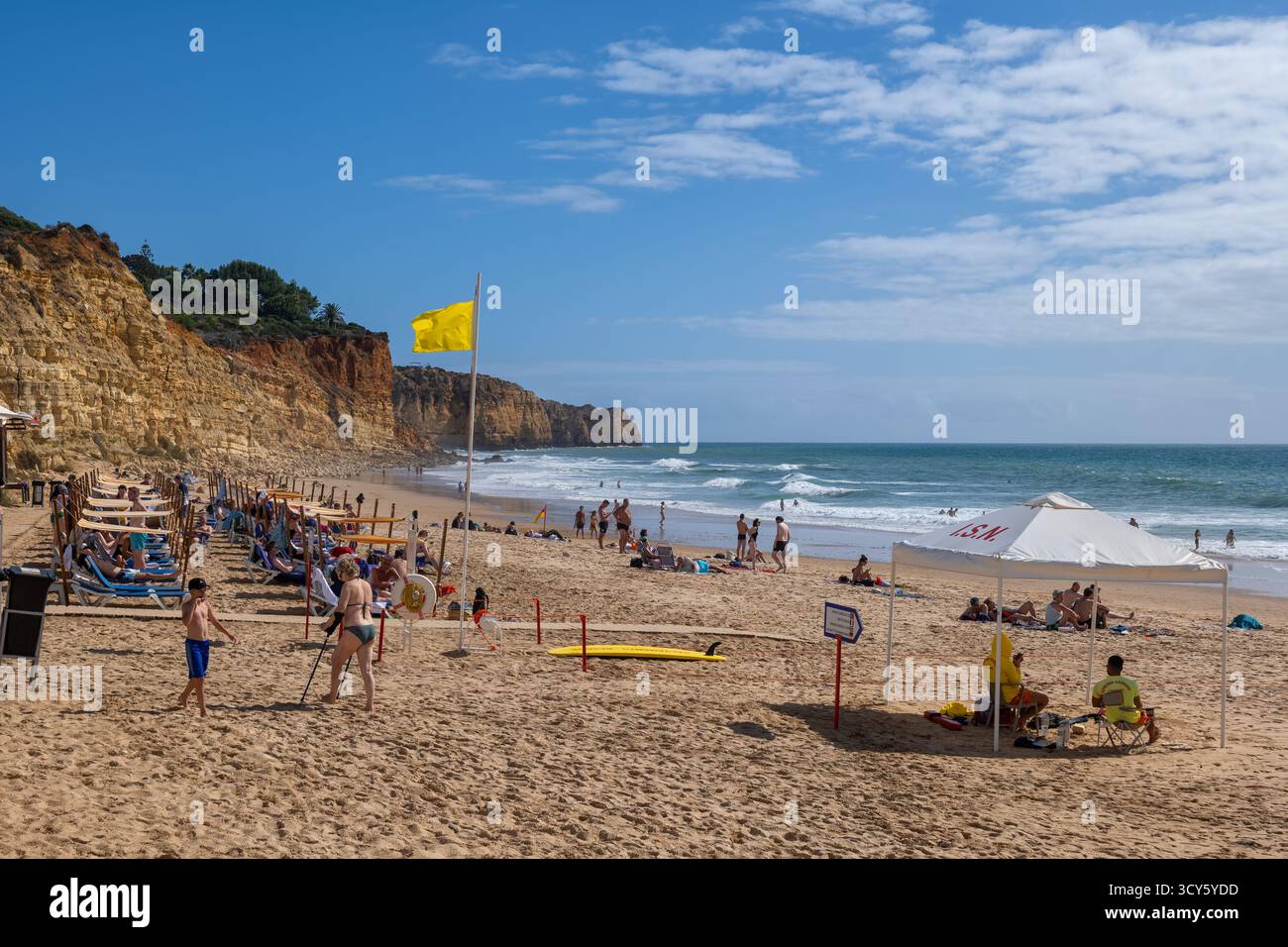 praia de porto de mós