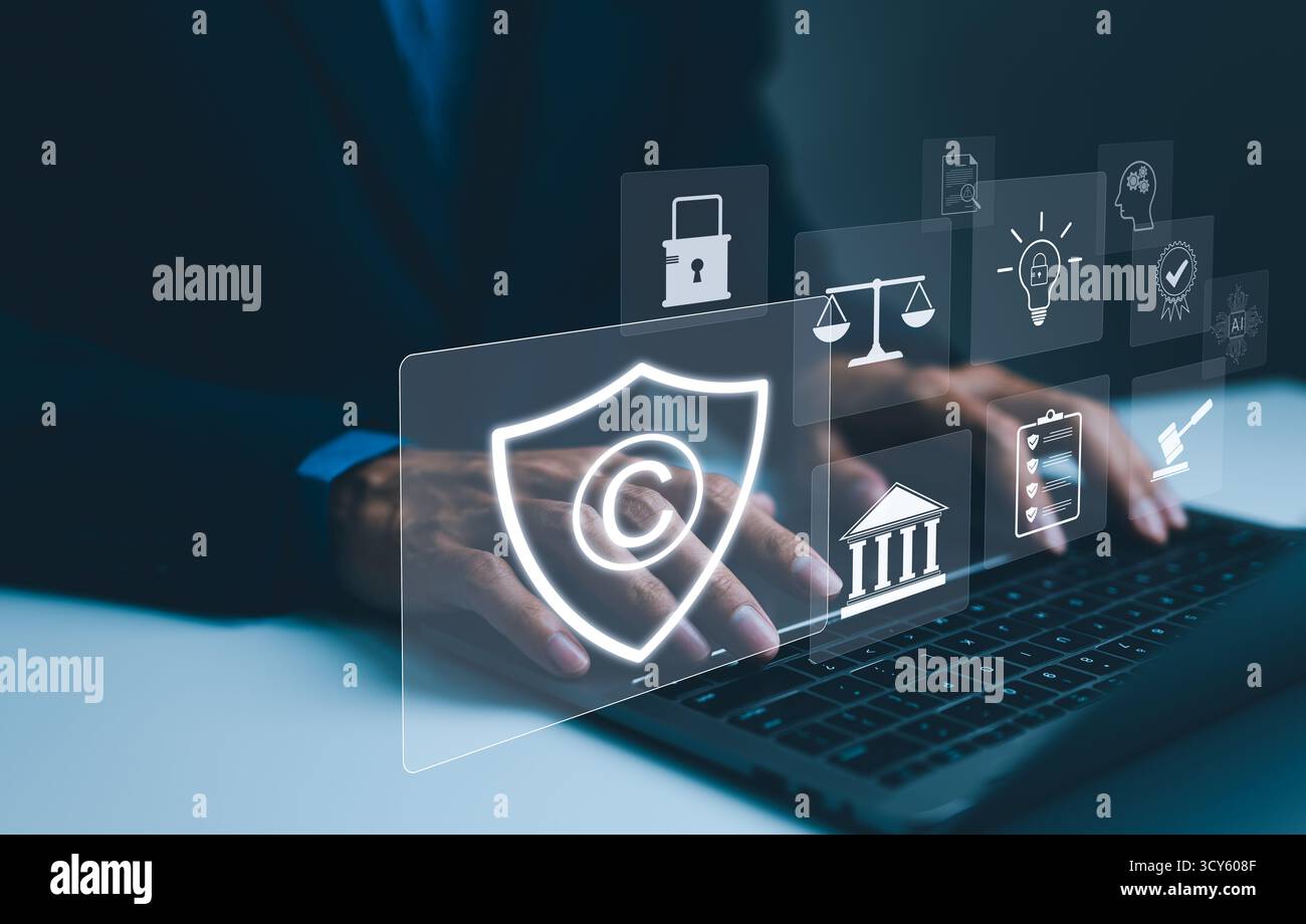 Property management system hi-res stock photography and images - Alamy