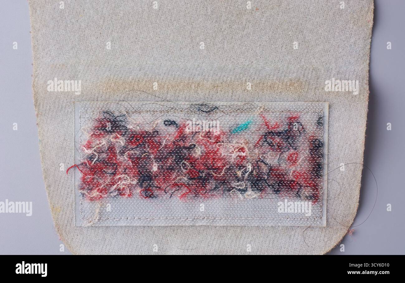 Loop fibers hi-res stock photography and images - Alamy