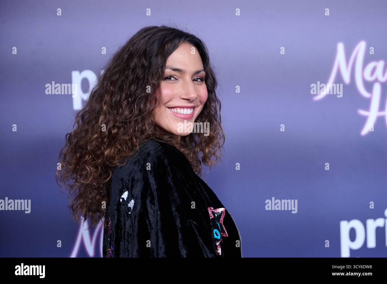 Amy mußul hi-res stock photography and images - Alamy