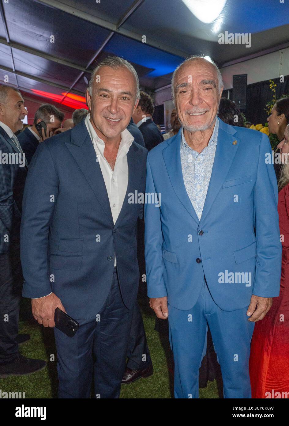 Julian linares hi-res stock photography and images - Alamy