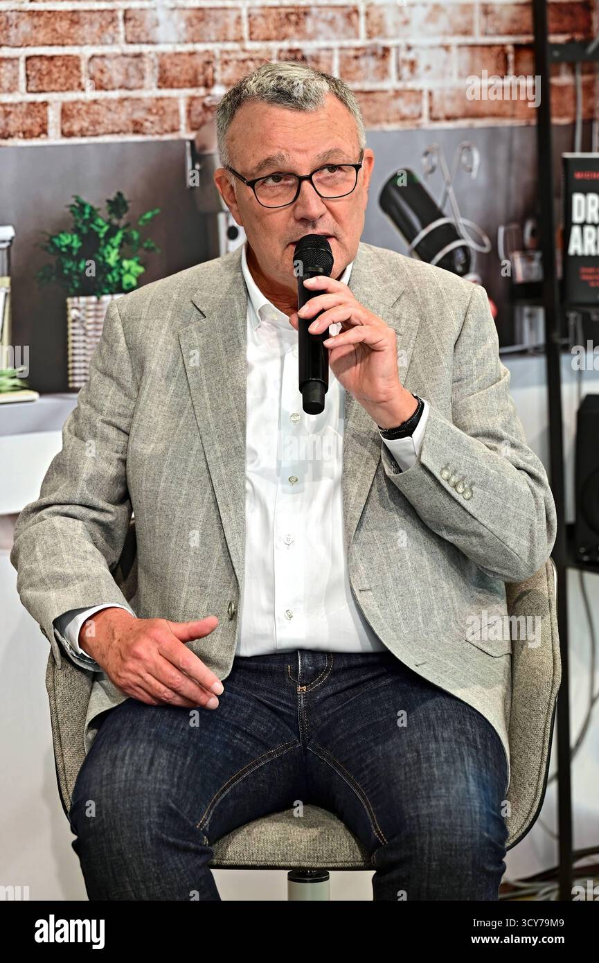 Michael Lders Moral Ber Alles
