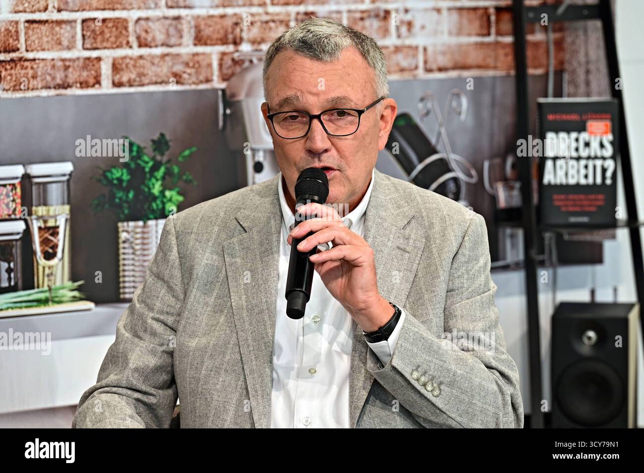 Michael Lders Moral Ber Alles