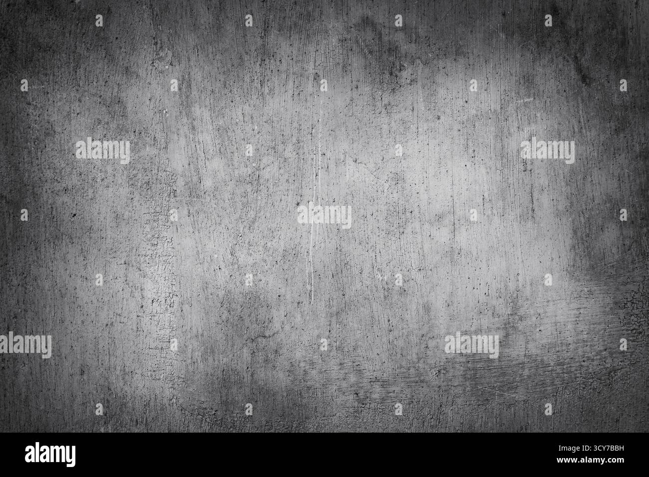 Dark grey grunge wall texture. Abstract background of dark, heavily ...