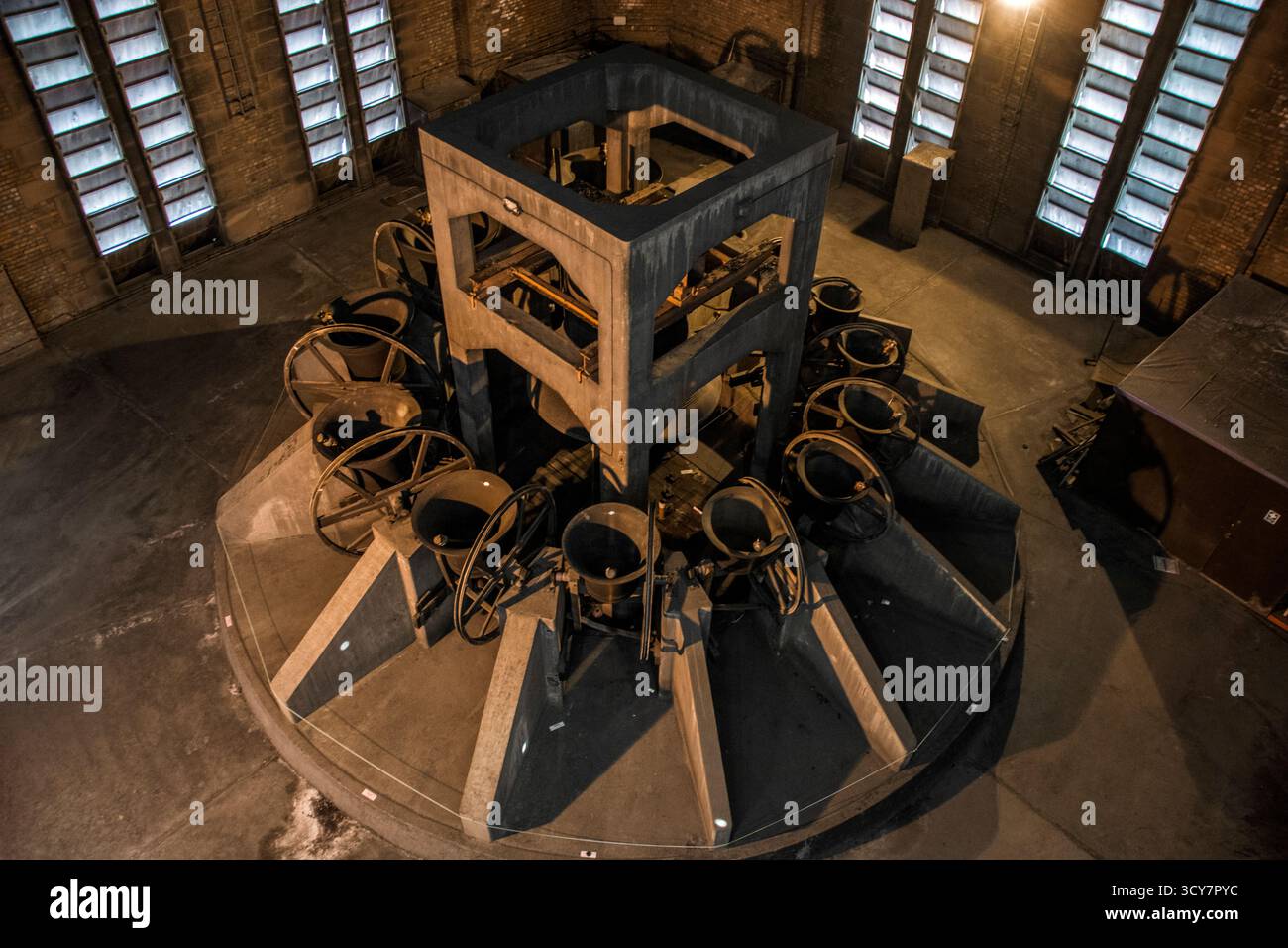 Bourdon bell hi-res stock photography and images - Alamy