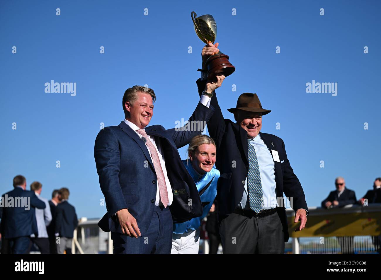 Caufield’s Ascent: A Historic Run