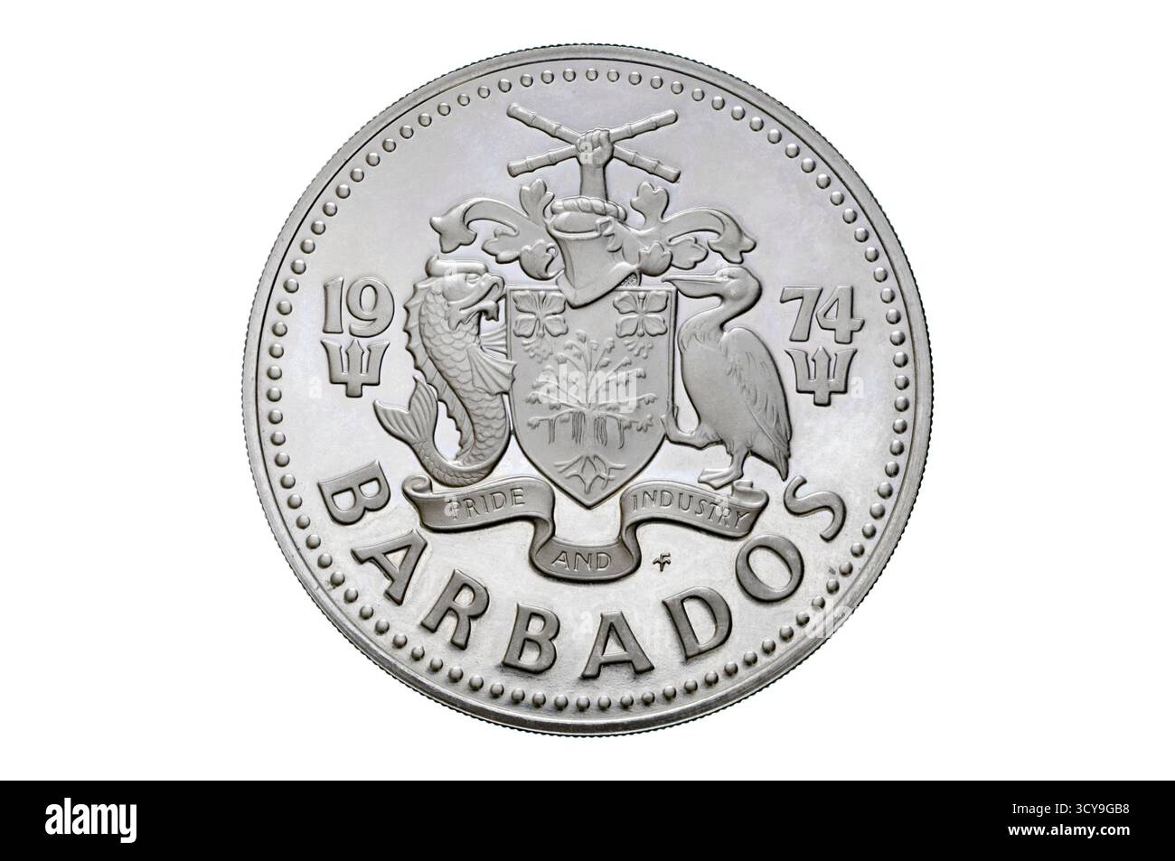 2 dollar coin hi-res stock photography and images - Alamy