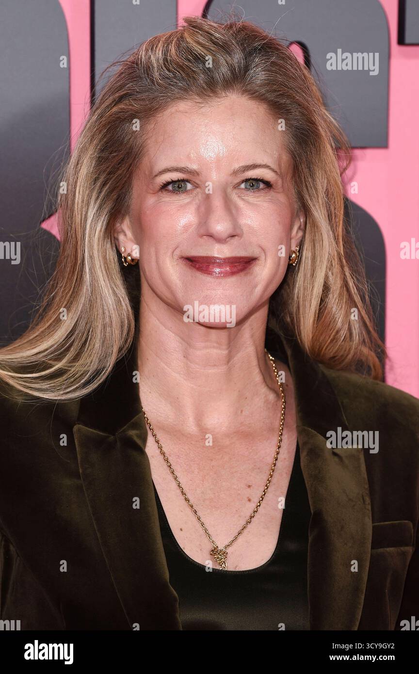 Kerry Kohansky-Roberts bei der Premiere des Kinofilms Christy auf dem