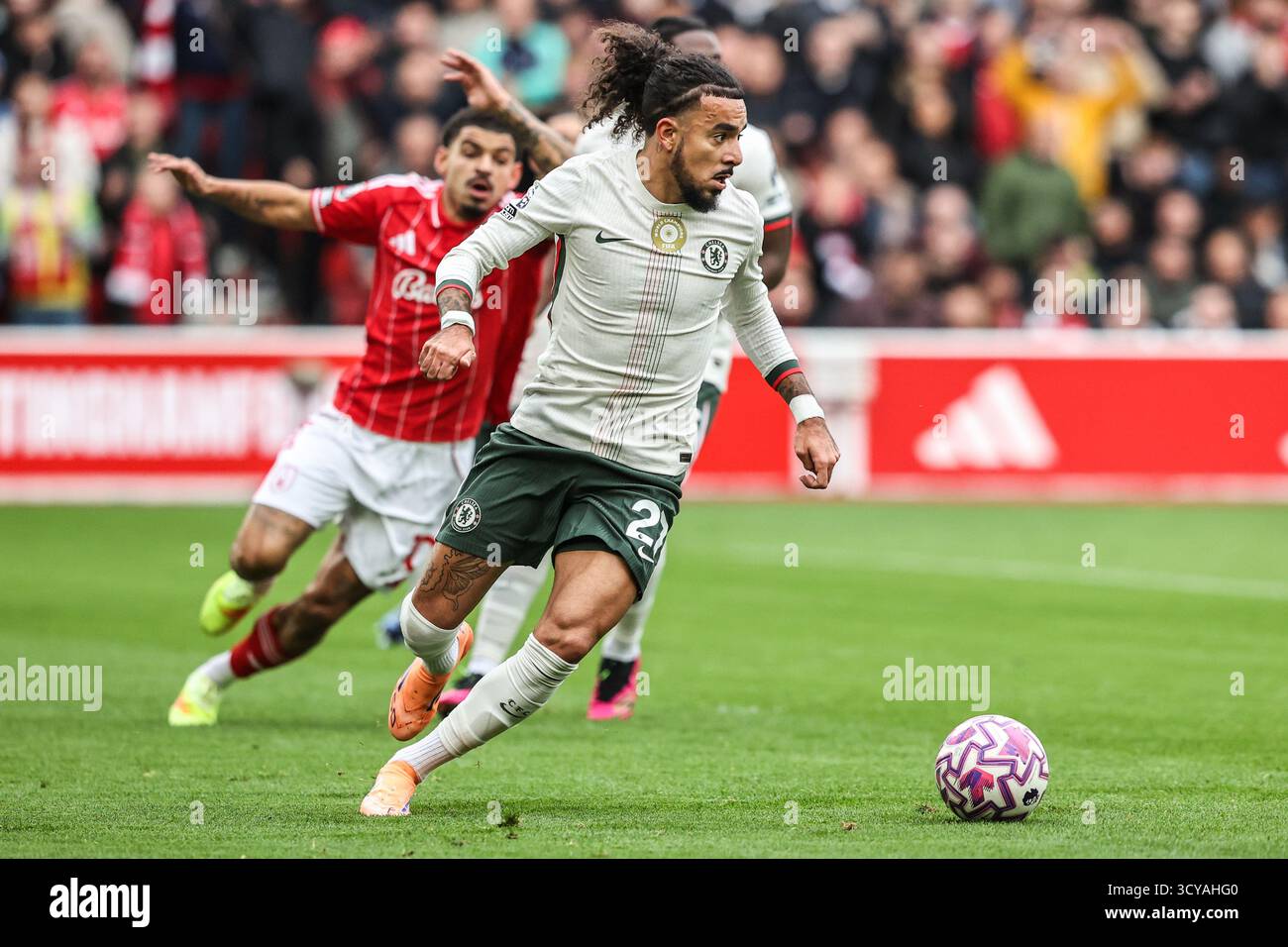 Market Context: How Gusto Compares to Recent Left-Back Transfers
