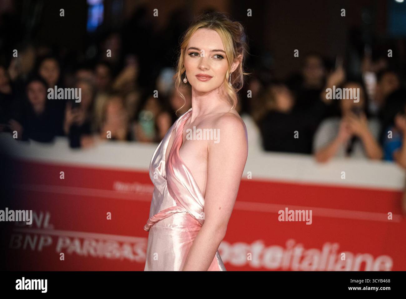 alanah bloor data di nascita