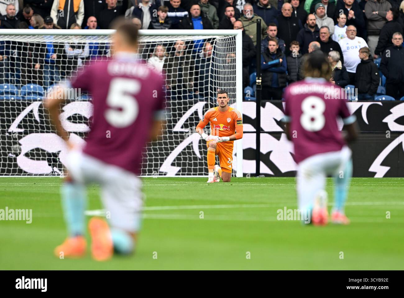 Le calendrier de la Premier League 2025-2026 dévoilé le 18 juin 2025