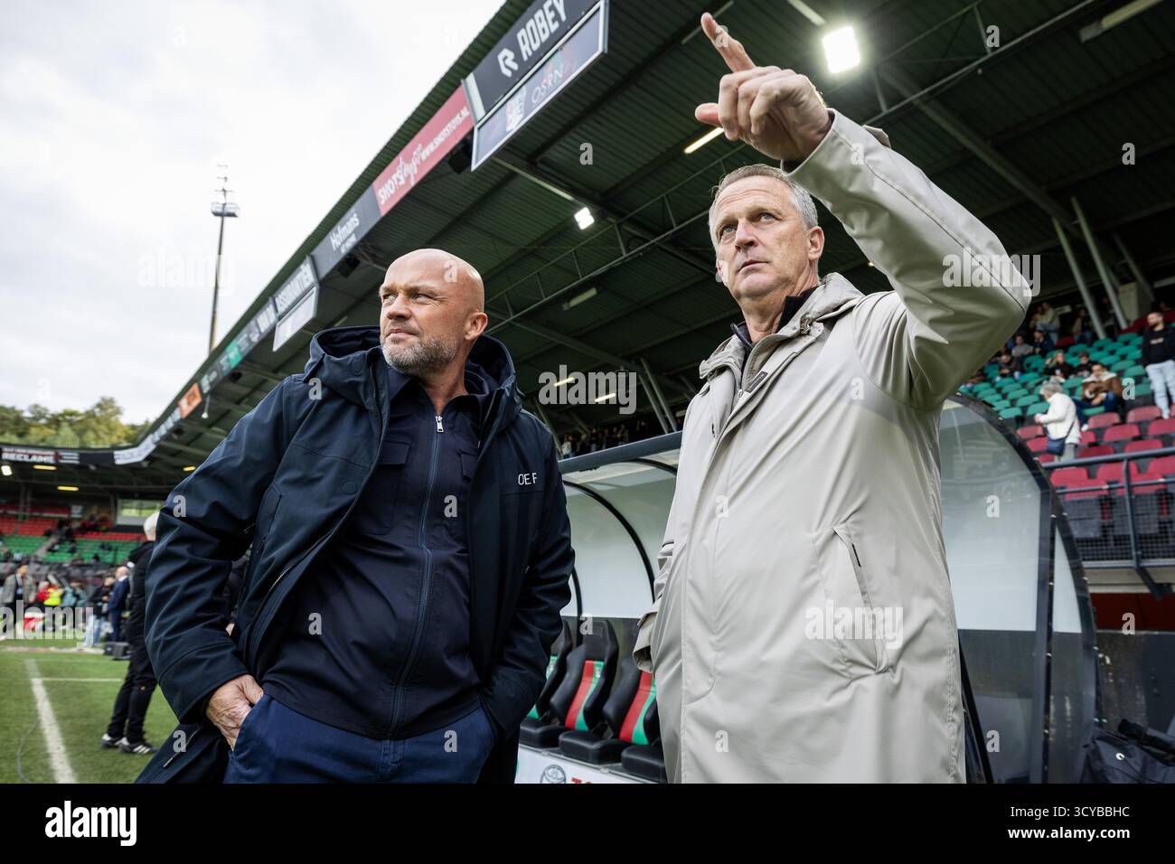 Why It Matters: Squad Stability and League Ambitions