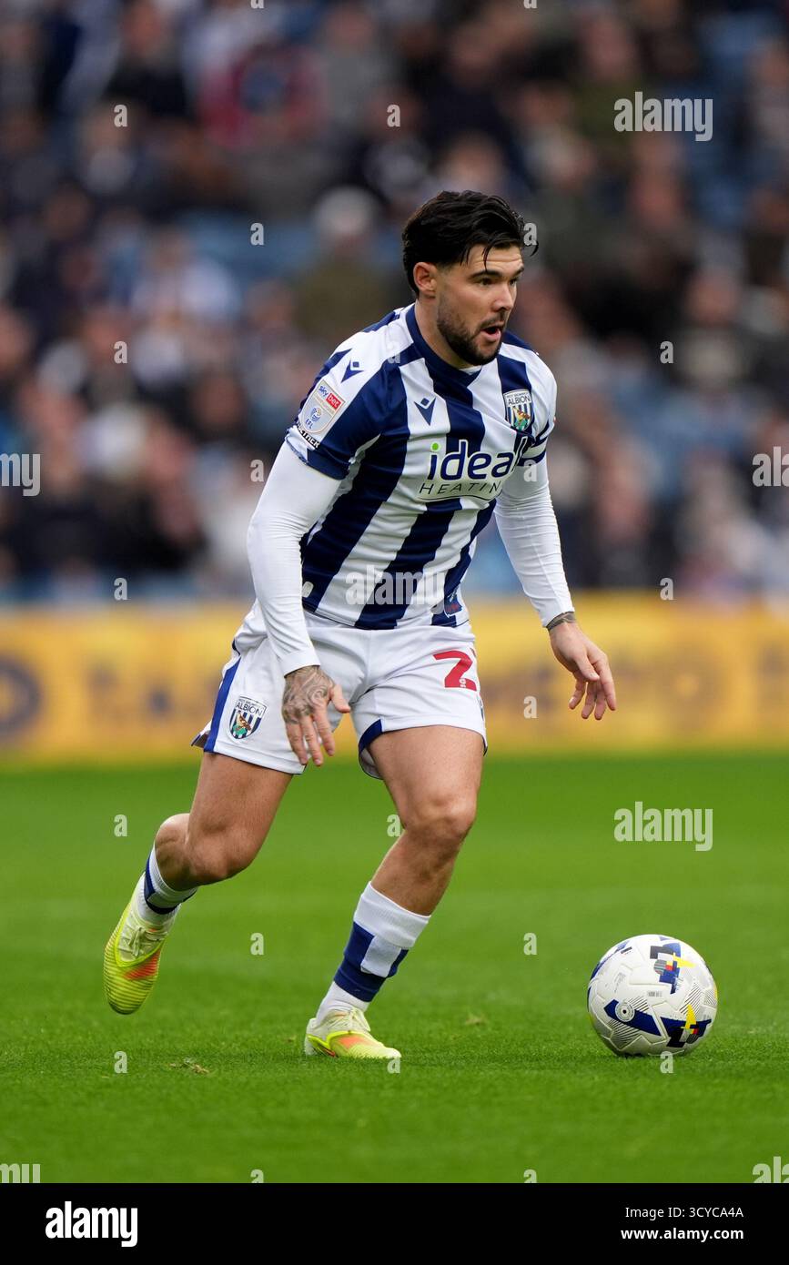 October 18 2025 west hi res stock photography and images Alamy