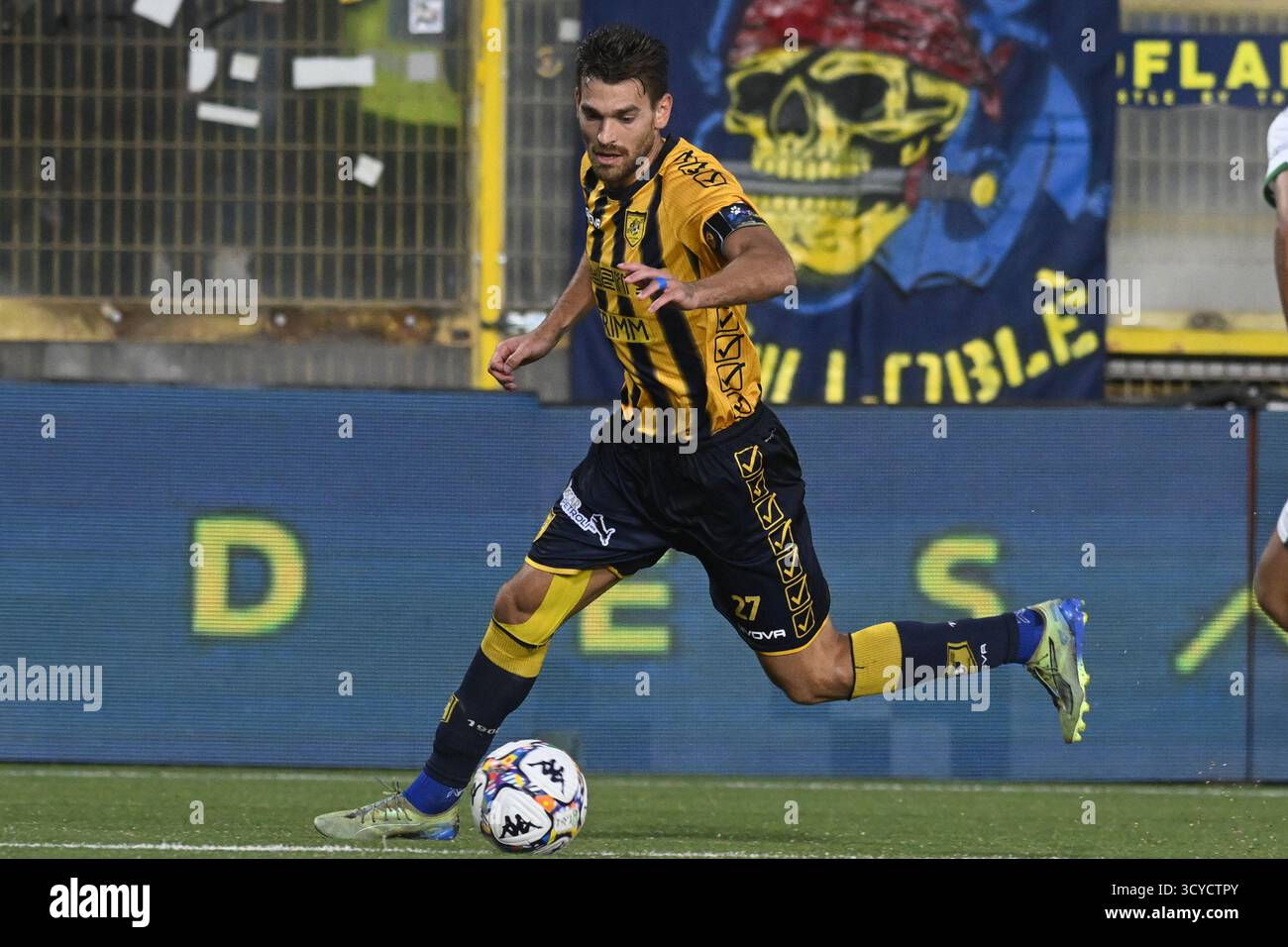 formazioni juve stabia - unione sportiva avellino 1912