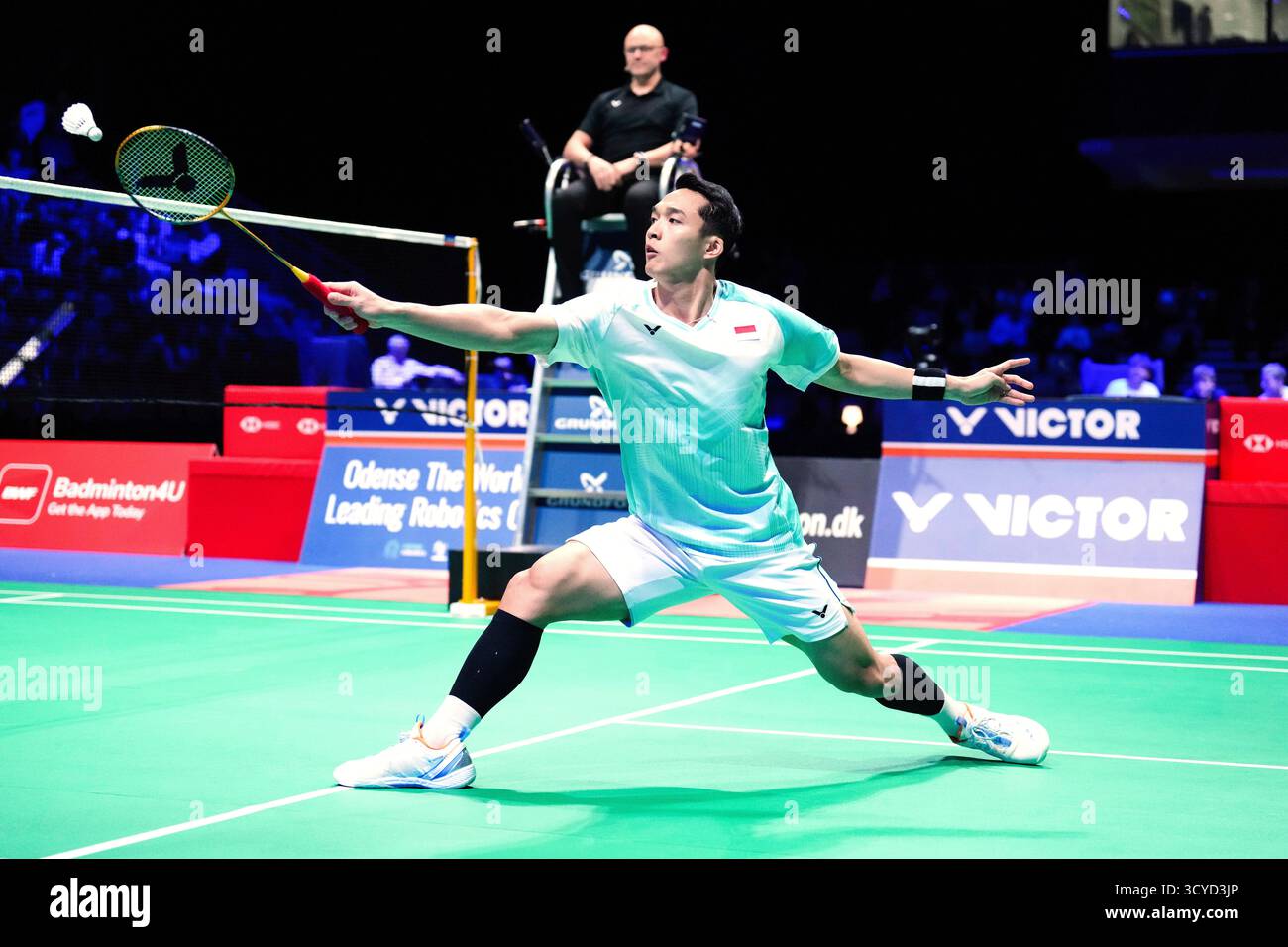 The Tactical Mismatch: How Popov Exploited Christie’s Low-Block