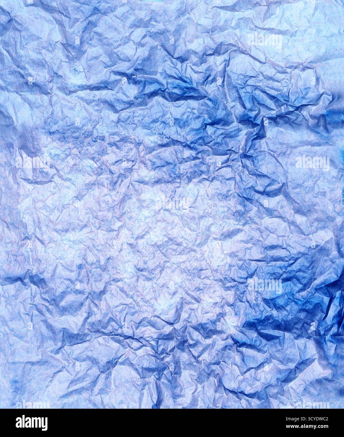 Burnt Paper Background. Stock Photo