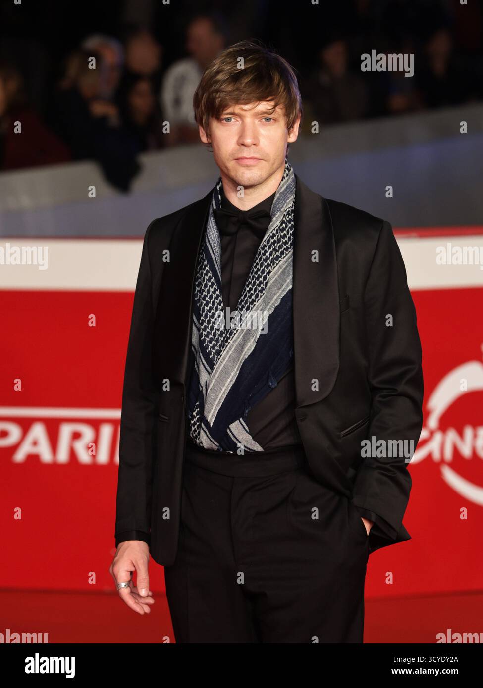 Rome Cinema Fest 2025, evening 4 - Red carpet screening of the film ...