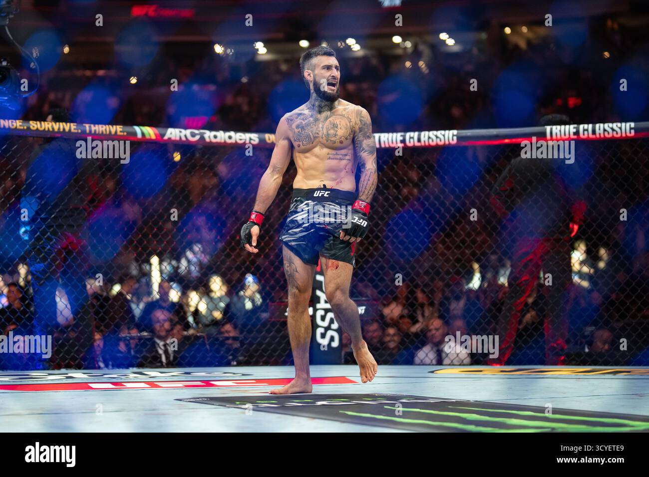 シャルル・ジョーデイン