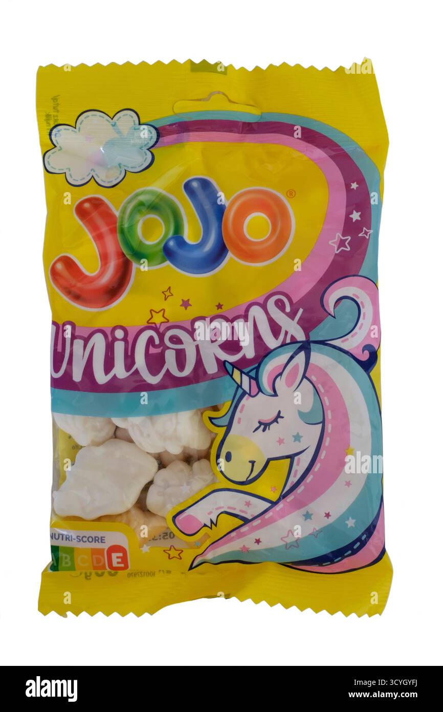 Unicorns Cut Out Hi res Stock Photography And Images Alamy Unicorns Cut Out Hi res Stock Photography And Images Alamy