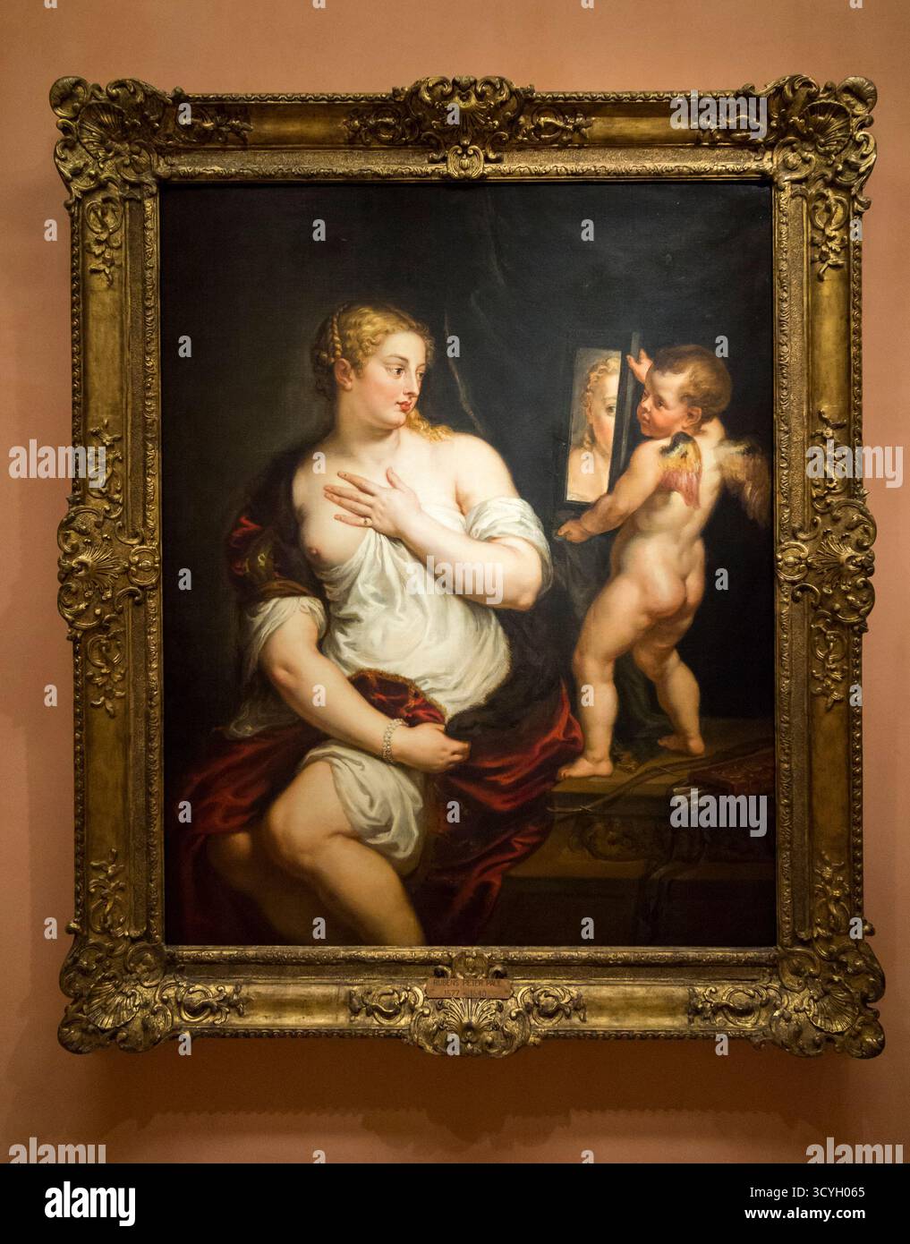 Pintura venus hi-res stock photography and images - Alamy