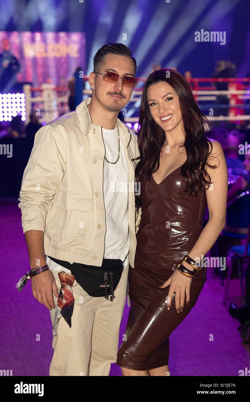 Wunderbar Marvin Kleinen Grsse Bild