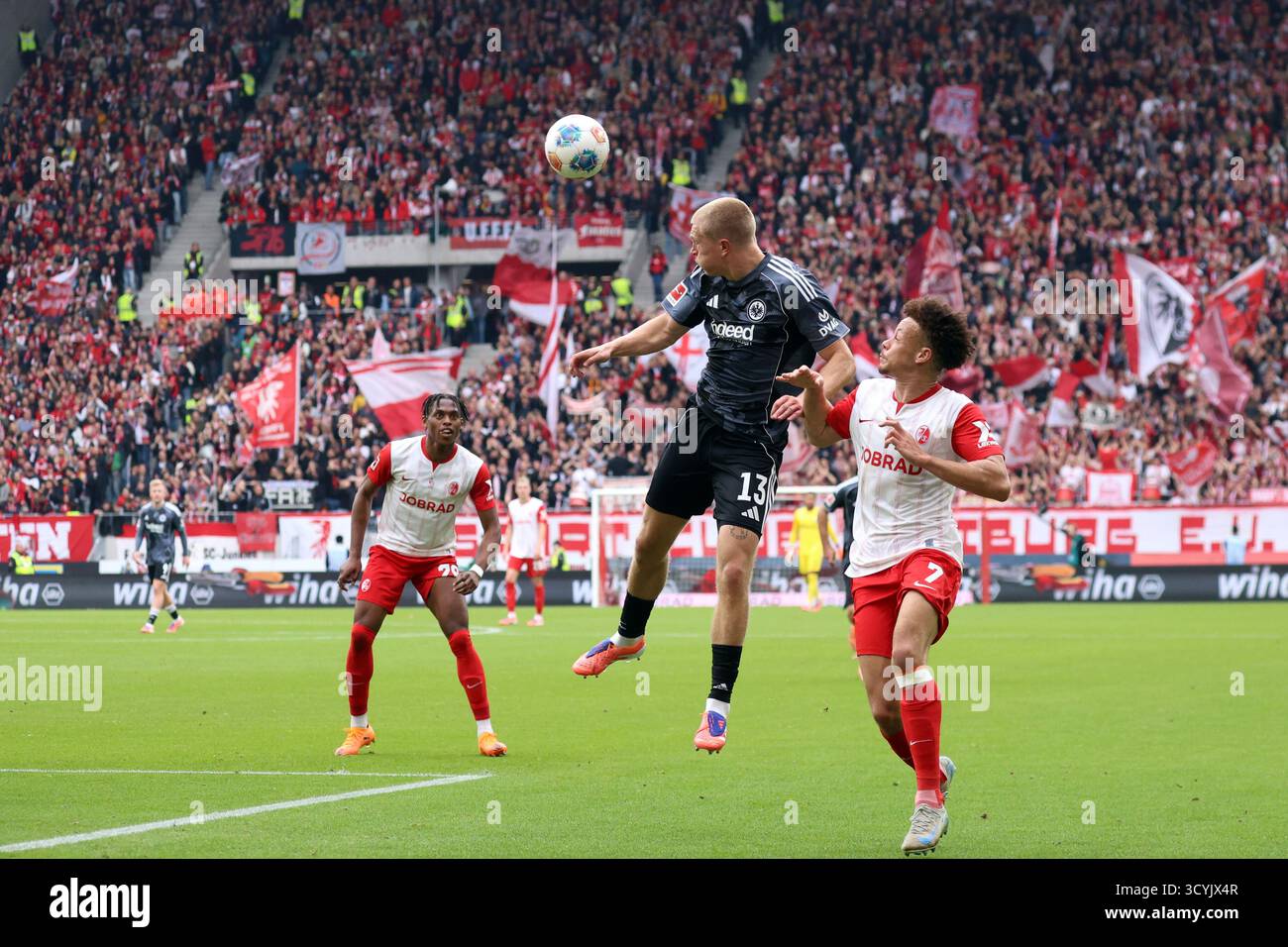 Derry Scherhant debütierte für die Nationalmannschaft Derry Scherhant debütierte für die Nationalmannschaft