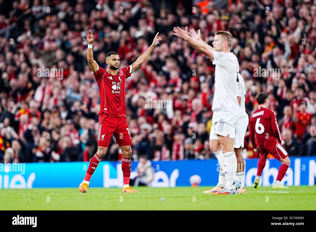Netherlands vs Germany: UEFA Nations League Match Ends in a Dramatic 1-1 Draw Netherlands vs Germany: UEFA Nations League Match Ends in a Dramatic 1-1 Draw