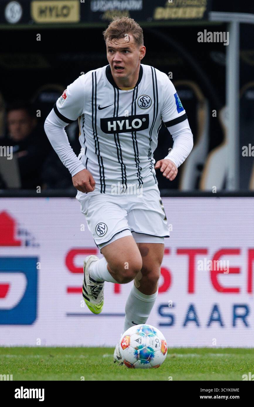 What Lies Ahead for the Defender What Lies Ahead for the Defender