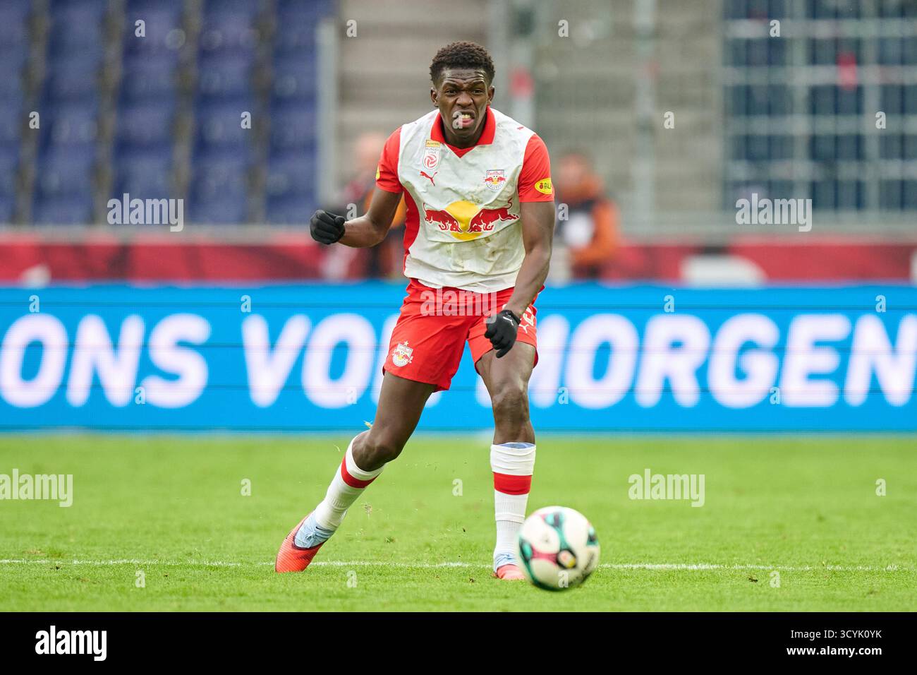 Salzburg, Österreich 19. Oktober 2025: Admiral Bundesliga - 2025/2026 ...