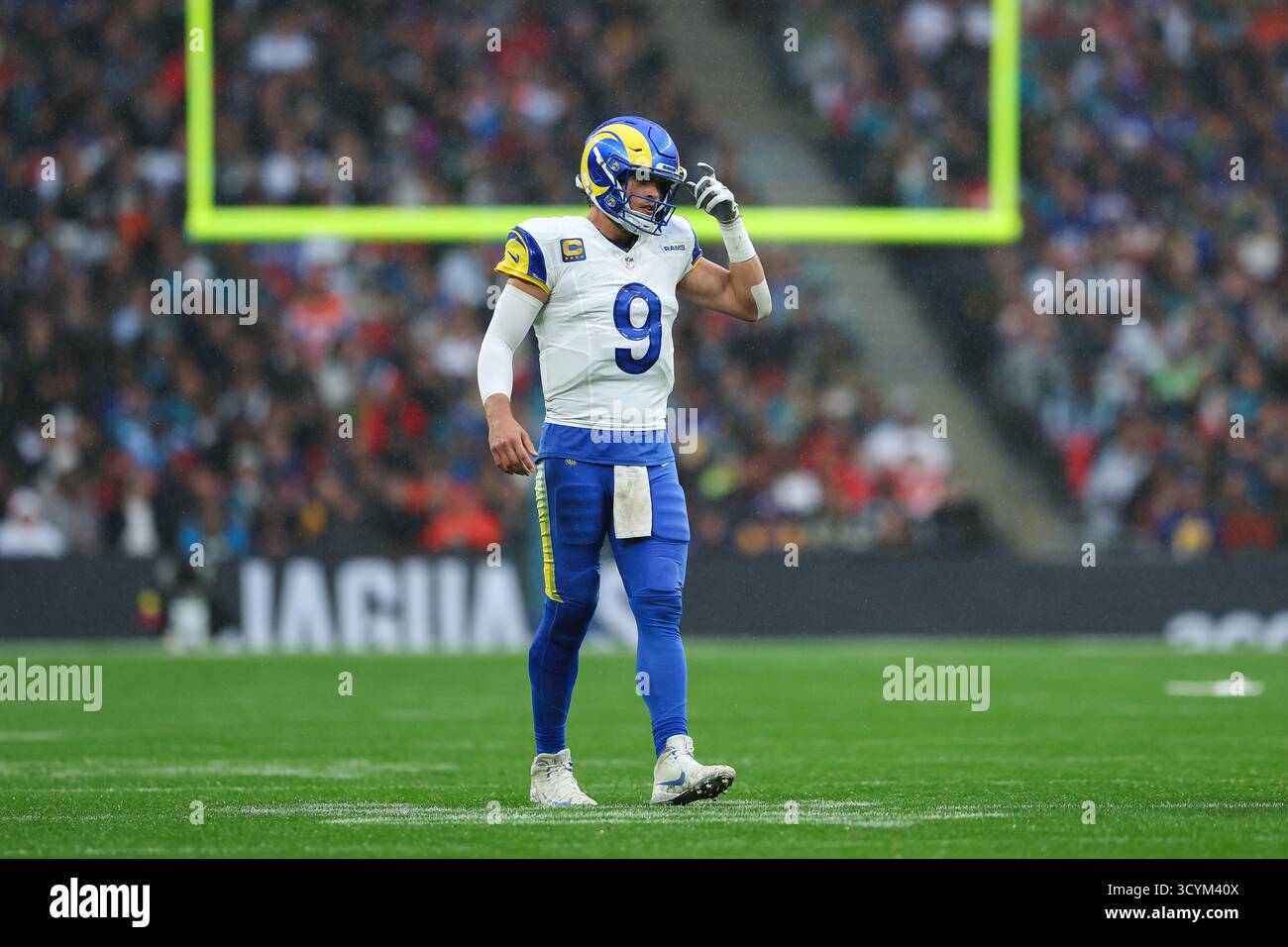 Matthew Stafford Rams Understanding the Contract Structure