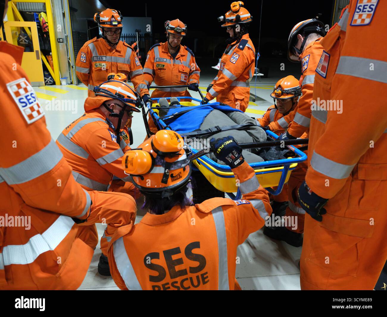 Vicses heidelberg unit hi-res stock photography and images - Alamy