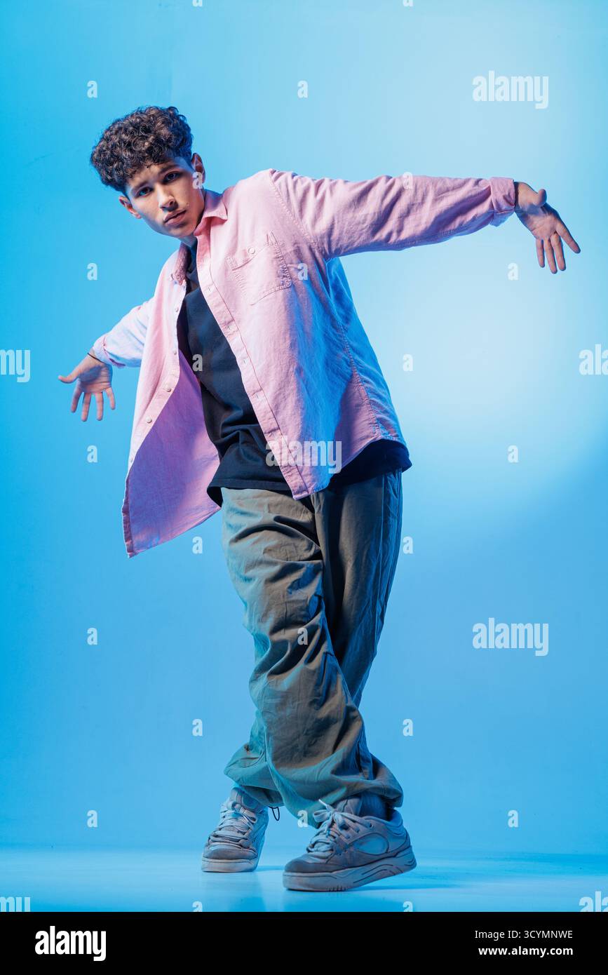 Bboy hi-res stock photography and images - Alamy