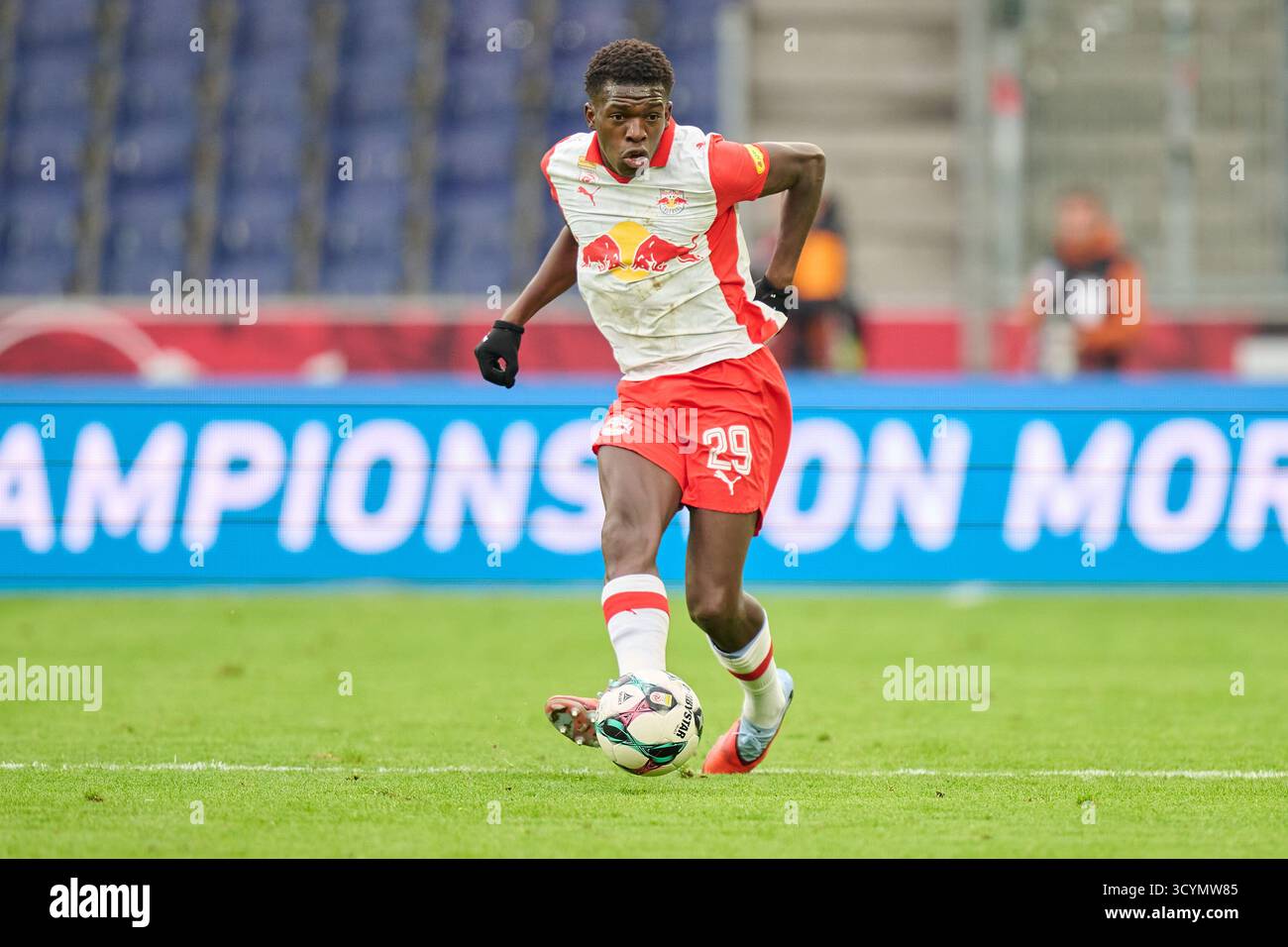 Salzburg, Österreich 19. Oktober 2025: Admiral Bundesliga - 2025/2026 ...