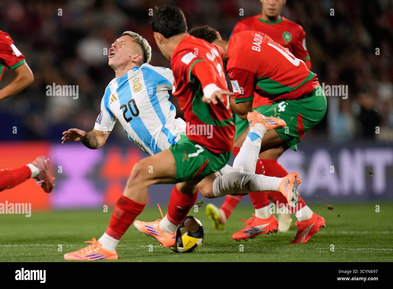 World Cup Gianluca Prestianni Future Outlook: The Professionalization of Player Conduct