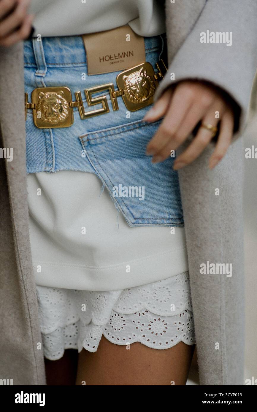 Jean paul gaultier 2026 hi-res stock photography and images - Alamy