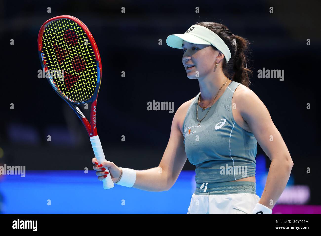 Eva lys 2025 hi res stock photography and images Alamy