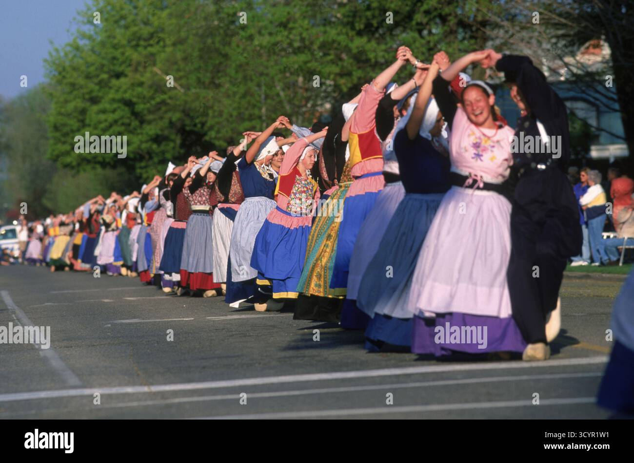 Dutch time festival hi res stock photography and images Alamy
