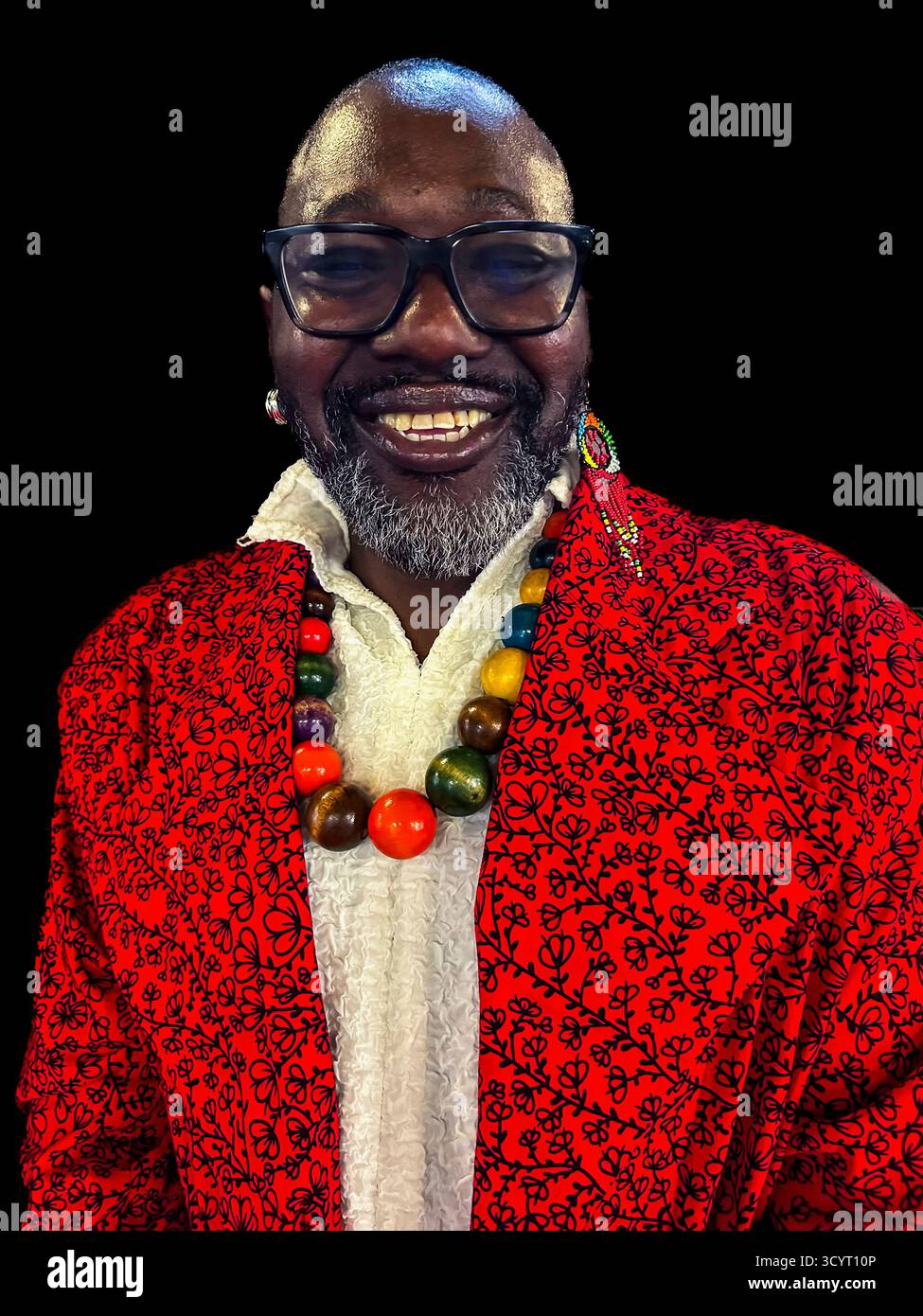 Black africans hi-res stock photography and images - Alamy