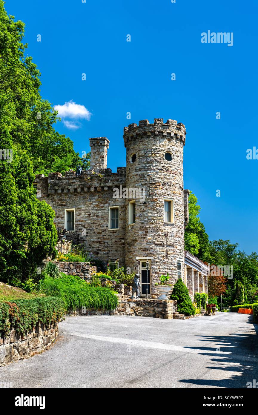 Berkeley historic landmark hi-res stock photography and images - Alamy